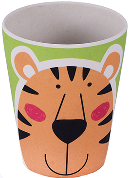 Склянка FISSMAN Тигреня 300 мл (AY 8866.300)